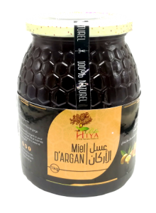 Miel D'argan 1 Kg