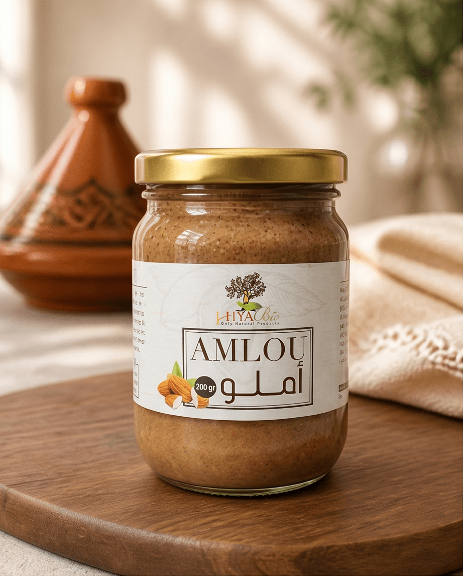 AMLOU 1kg