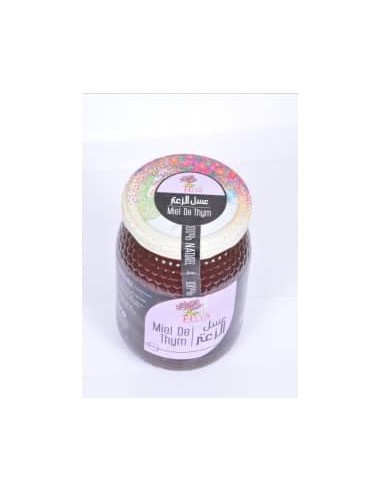Miel de Thym 500 g