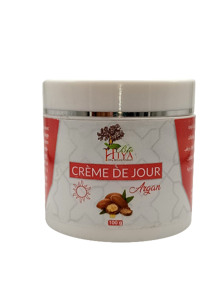 creme de jour 100 g