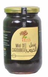Honey Carob 500g