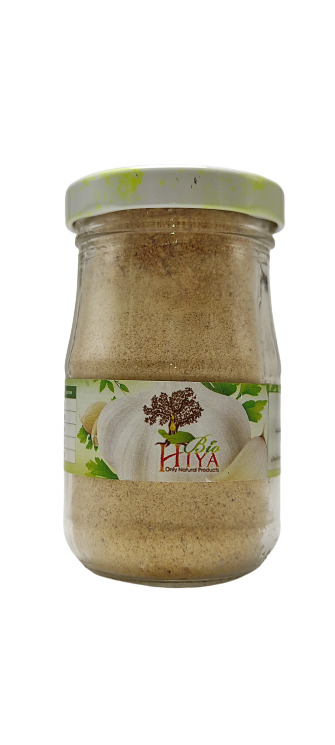 Ail poudre 80 g