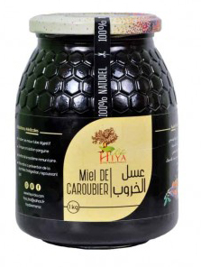 Miel de Caroube 1kg