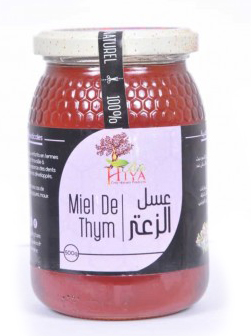 Miel de Thym 500 g