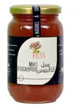 Miel Eucalyptus 500g