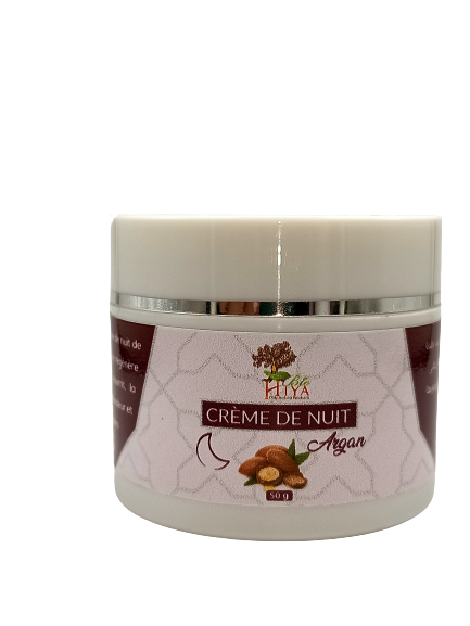 creme de nuit 50 g