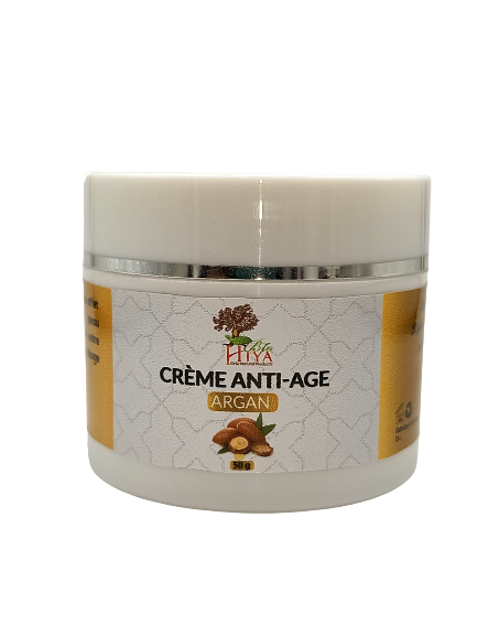 Creme Anti-age 50 g
