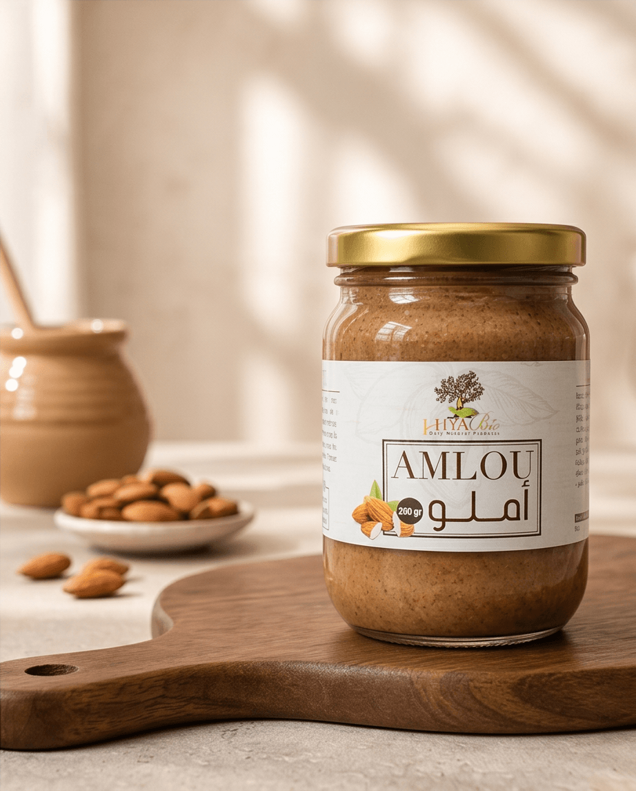 AMLOU 1kg