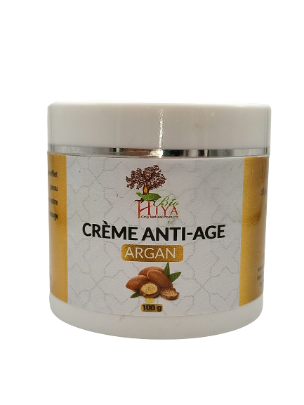 Créme Anti-Age 100 g