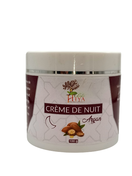 Creme de nuit 100 g