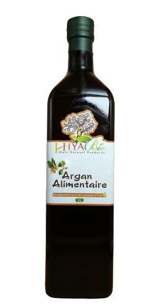 Argan alimentaire 1L