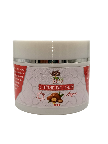 creme de jour 50 g