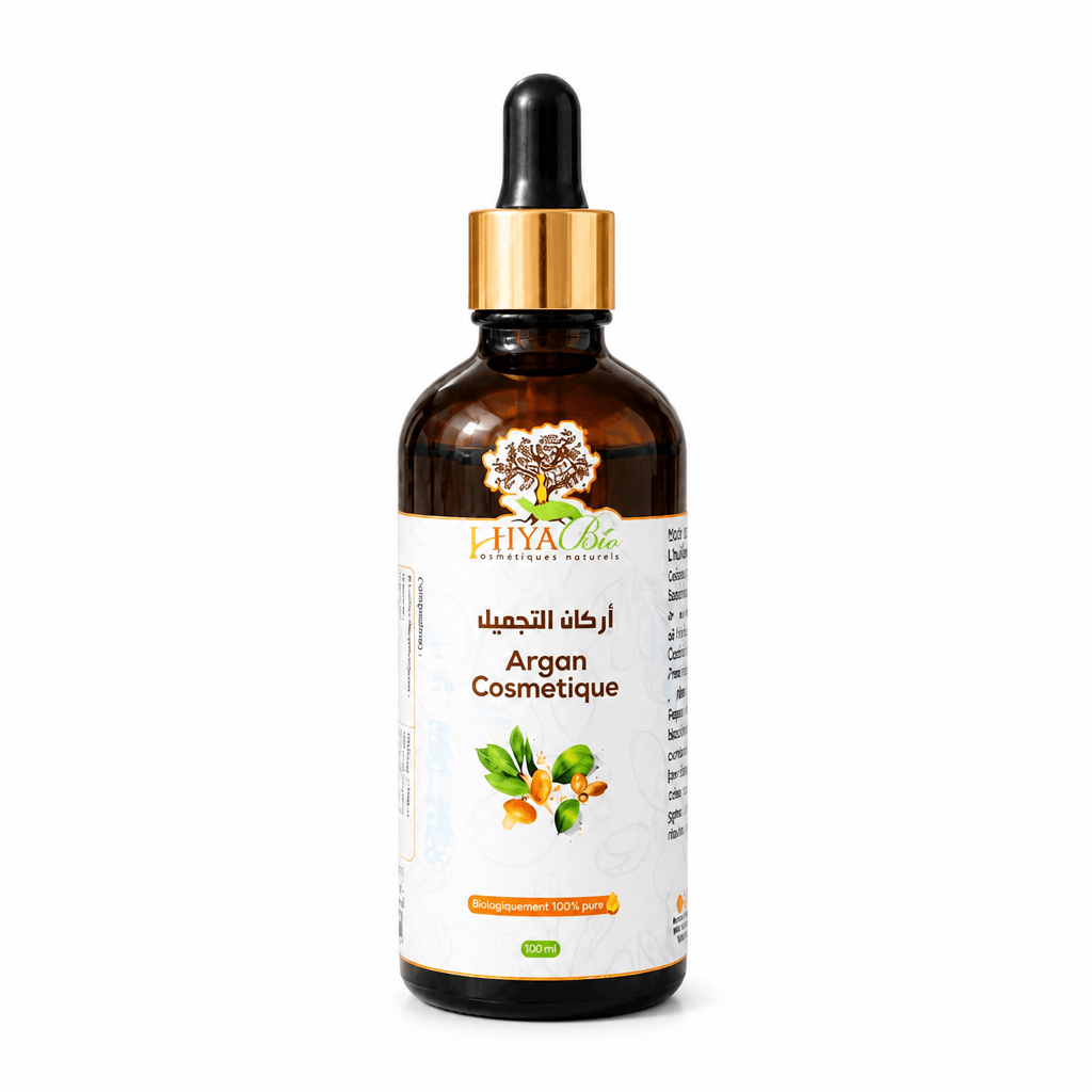 Argan cosmetique 100 ml