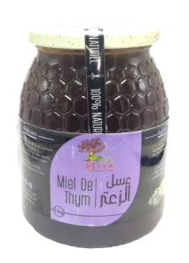 Miel de Thym 1kg