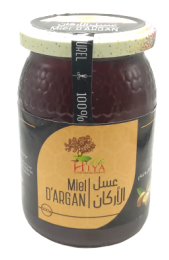 argan honey 500 g