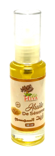 huile de sésame 30ml